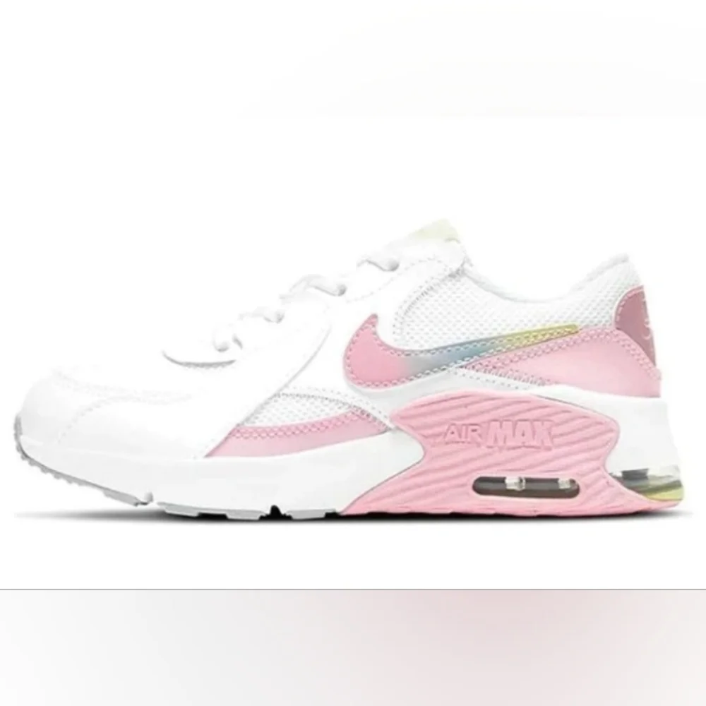 Nike AirMax Excee PS Shoes Size 11.5 for Girls - Picture 2 of 8